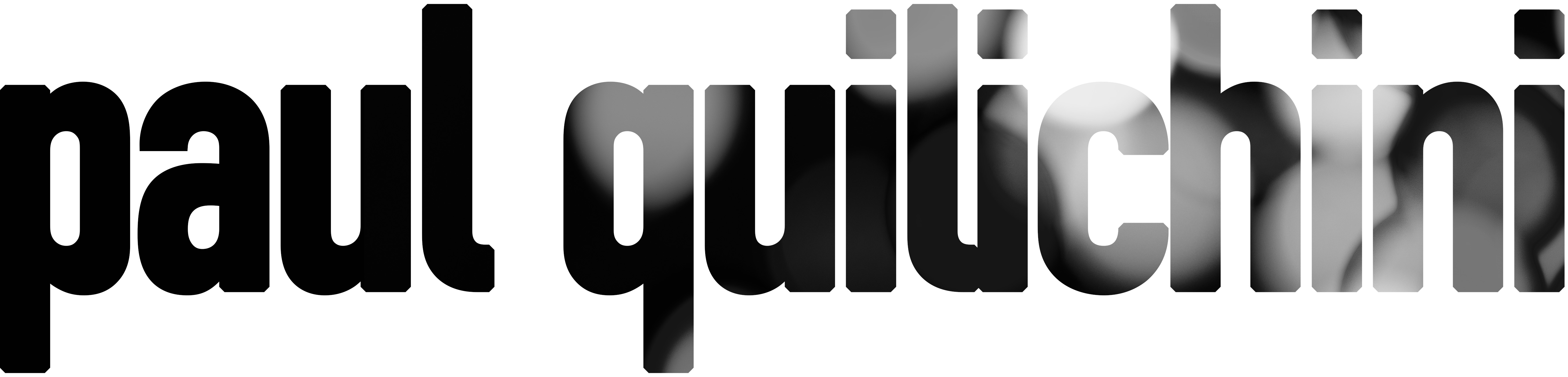 Paul Quilichini